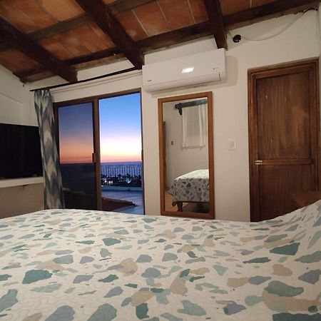 Casa Rey Sol Vallarta Пуэрто-Вальярта Экстерьер фото