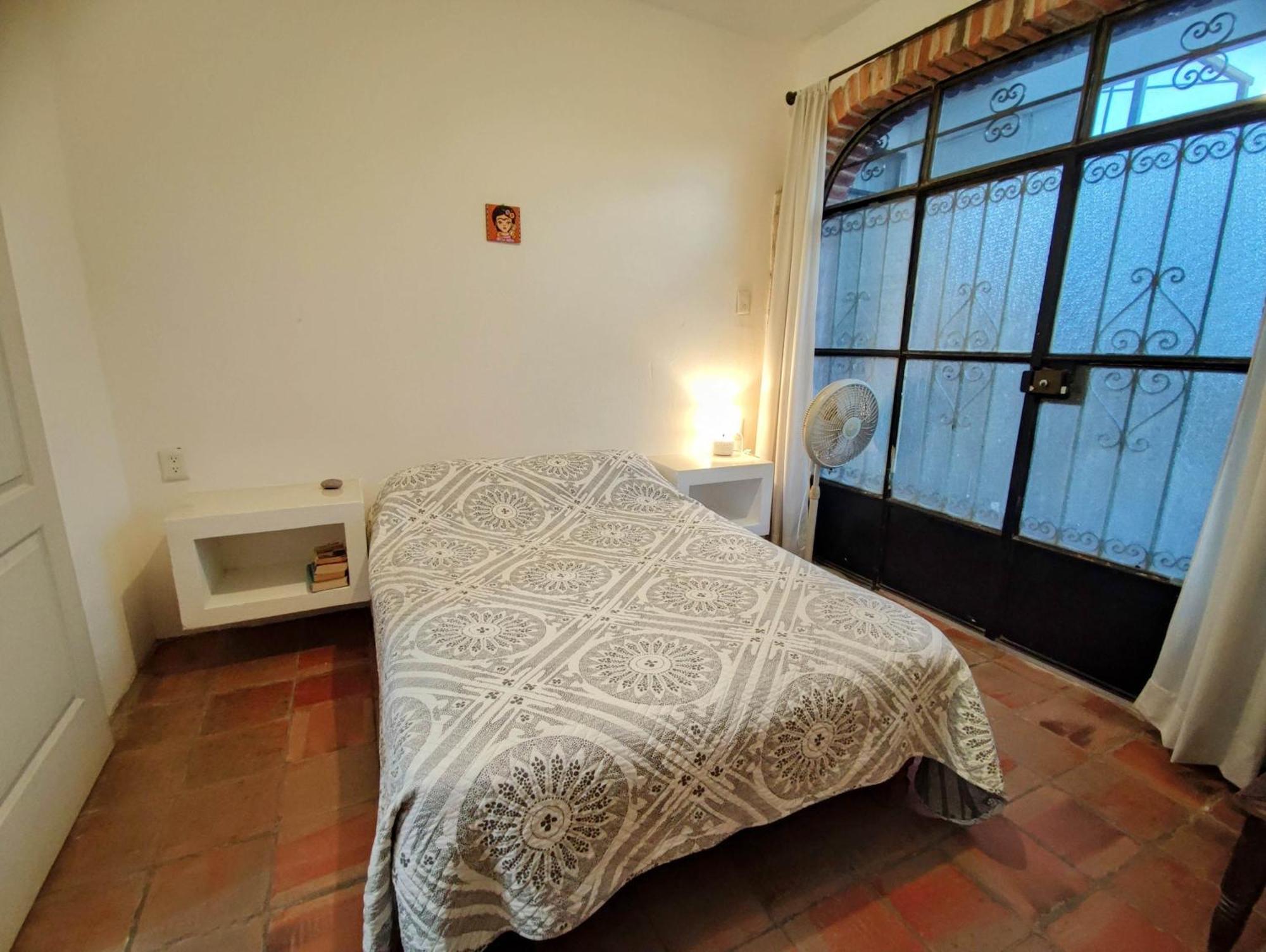 Casa Rey Sol Vallarta Пуэрто-Вальярта Экстерьер фото