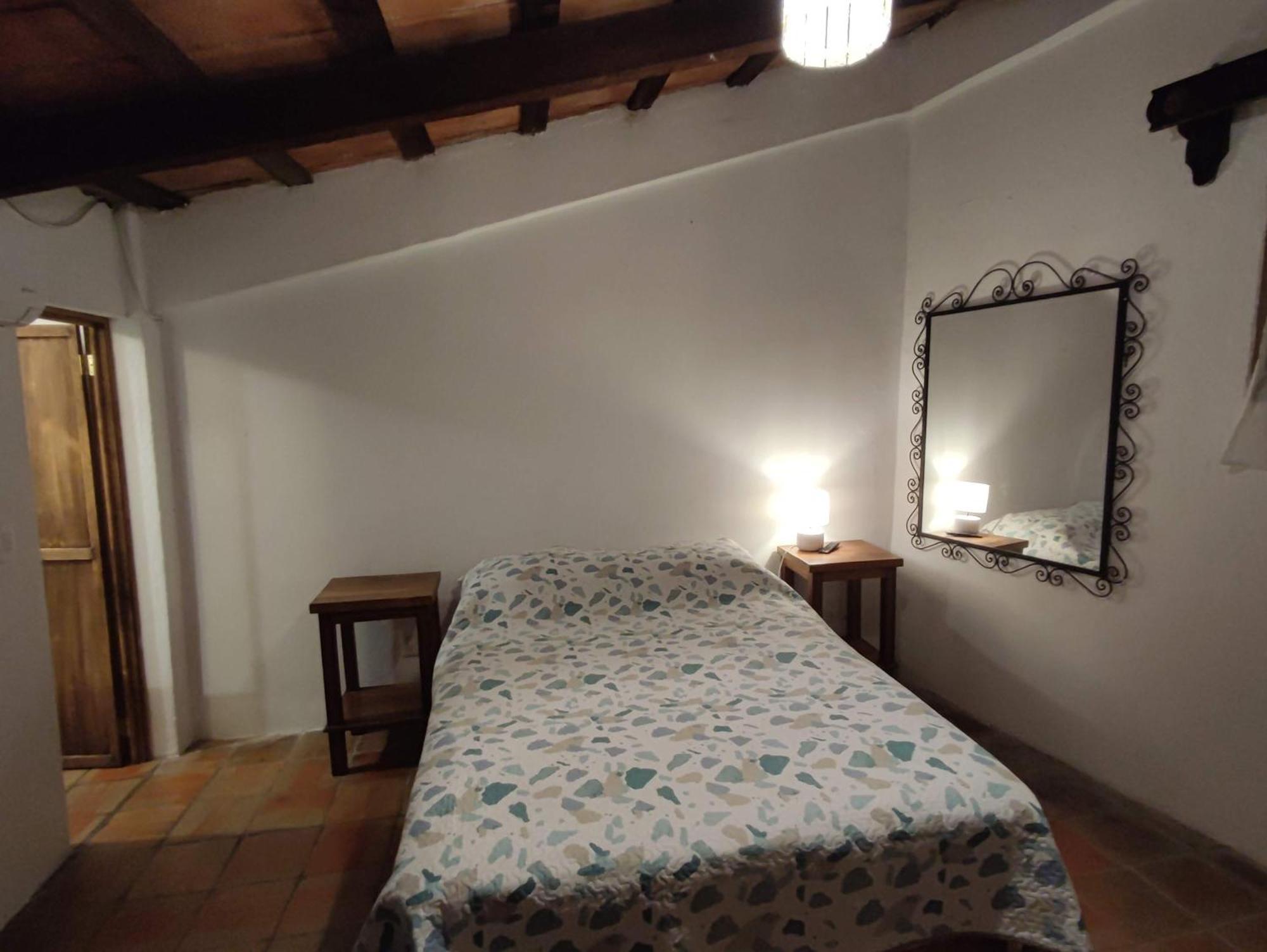 Casa Rey Sol Vallarta Пуэрто-Вальярта Экстерьер фото