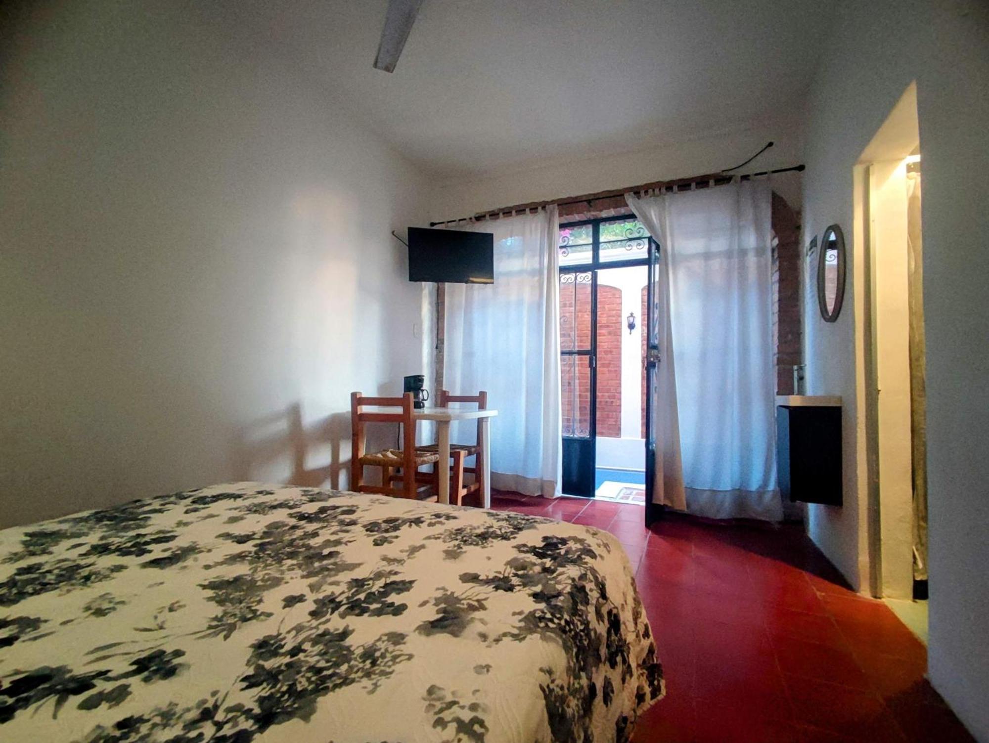 Casa Rey Sol Vallarta Пуэрто-Вальярта Экстерьер фото