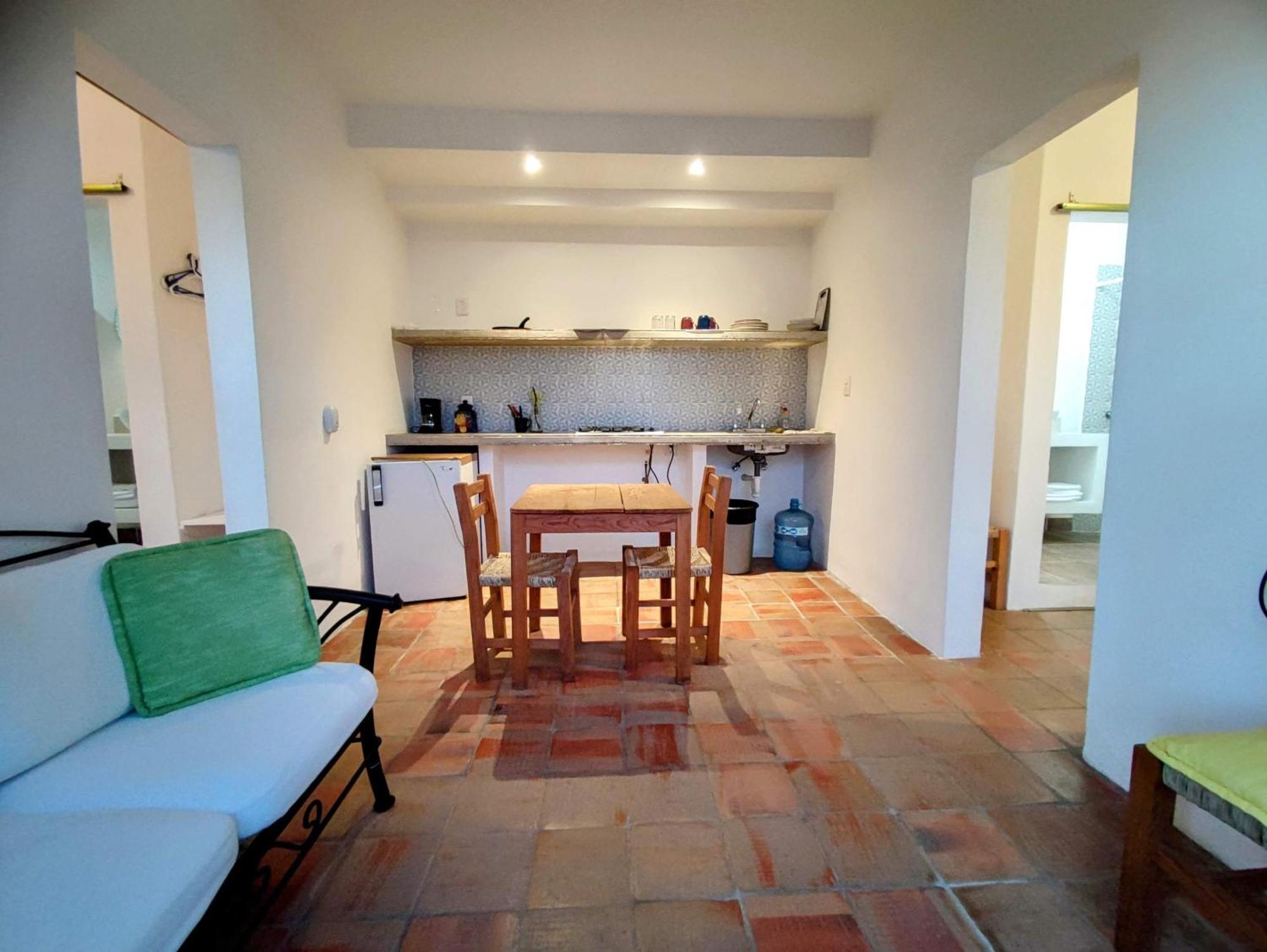 Casa Rey Sol Vallarta Пуэрто-Вальярта Экстерьер фото