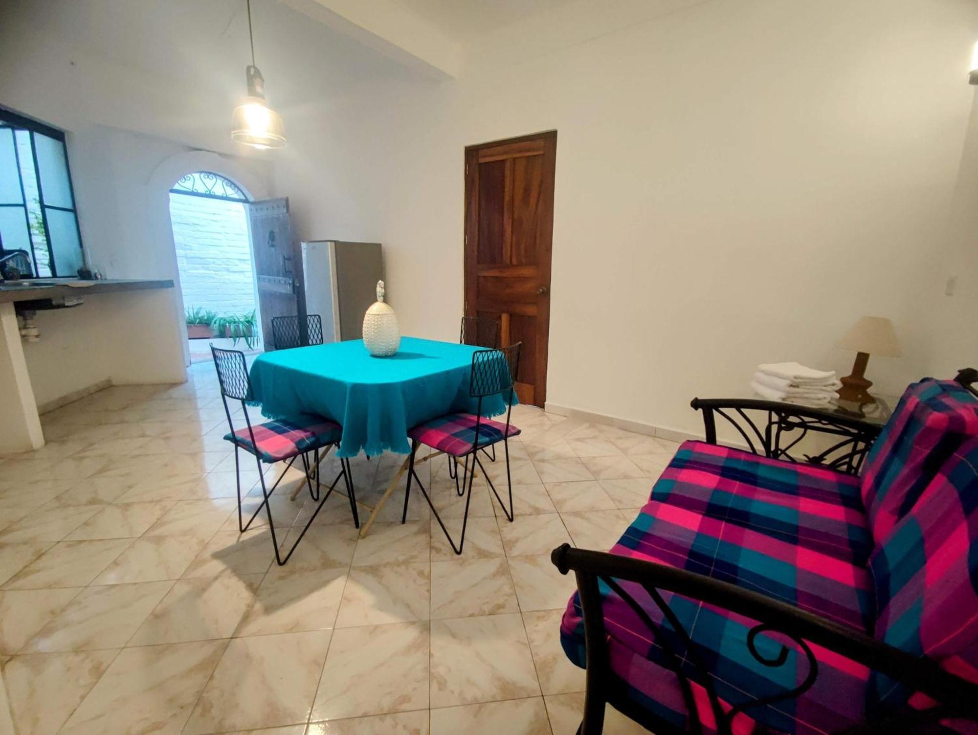 Casa Rey Sol Vallarta Пуэрто-Вальярта Экстерьер фото