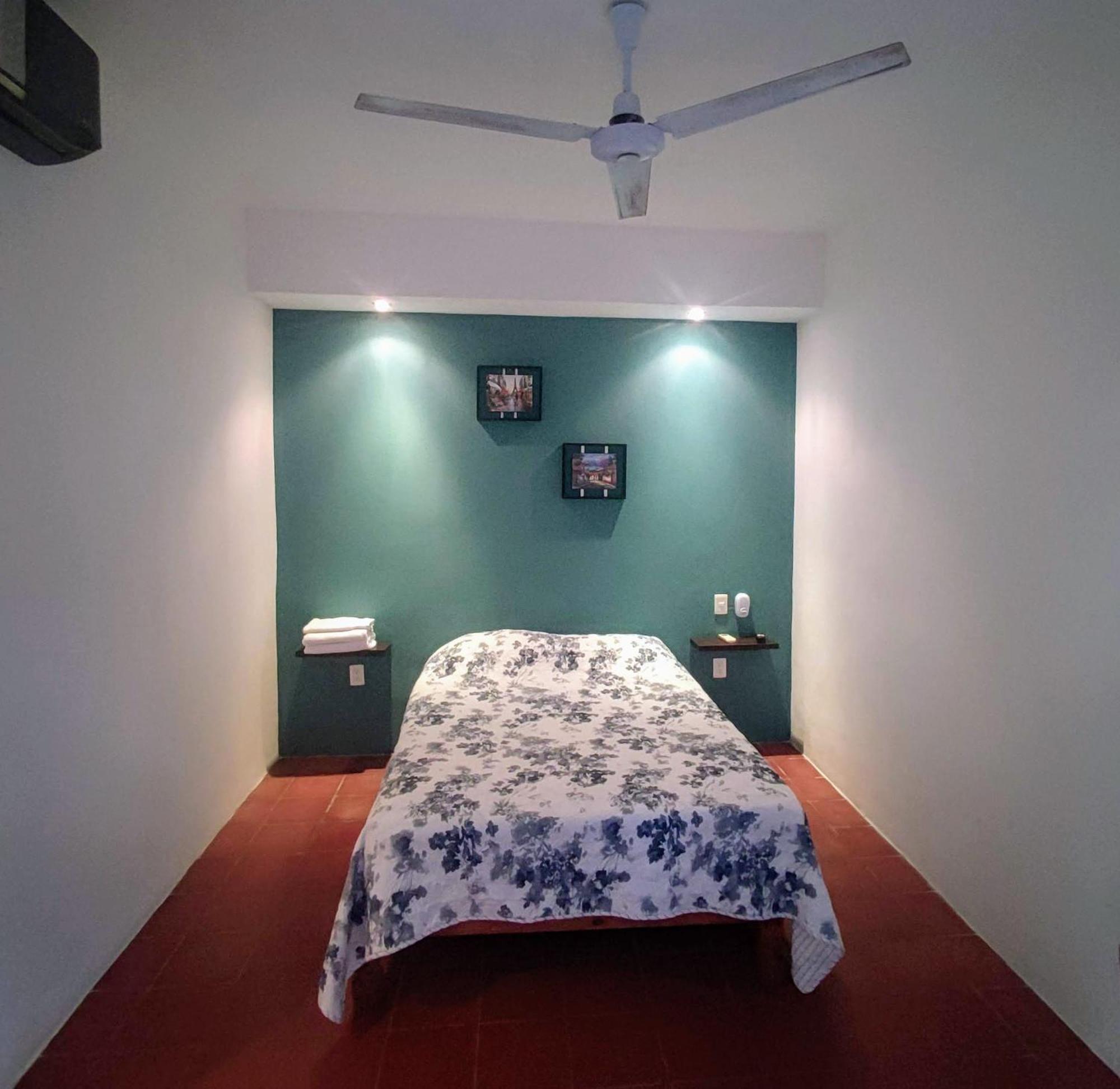 Casa Rey Sol Vallarta Пуэрто-Вальярта Экстерьер фото