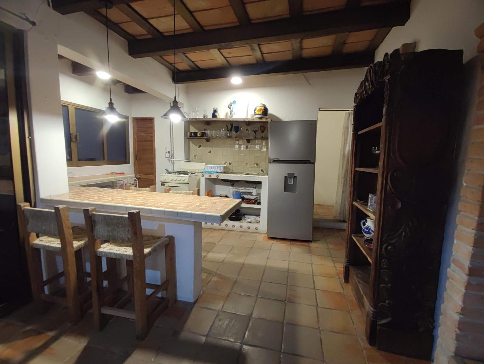 Casa Rey Sol Vallarta Пуэрто-Вальярта Экстерьер фото