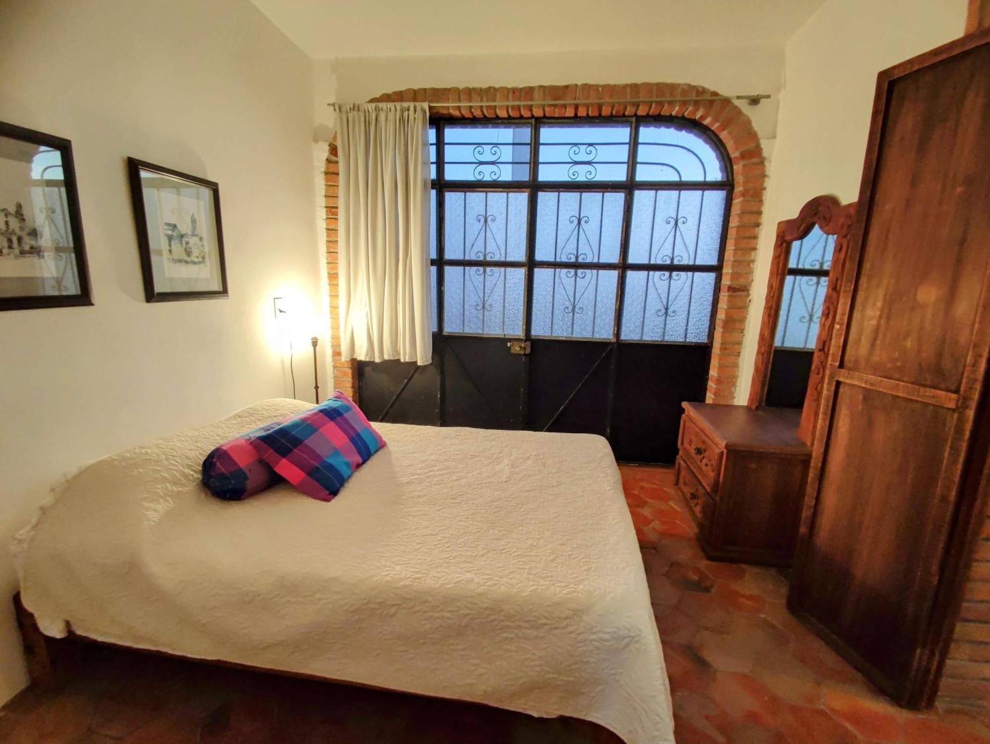 Casa Rey Sol Vallarta Пуэрто-Вальярта Экстерьер фото