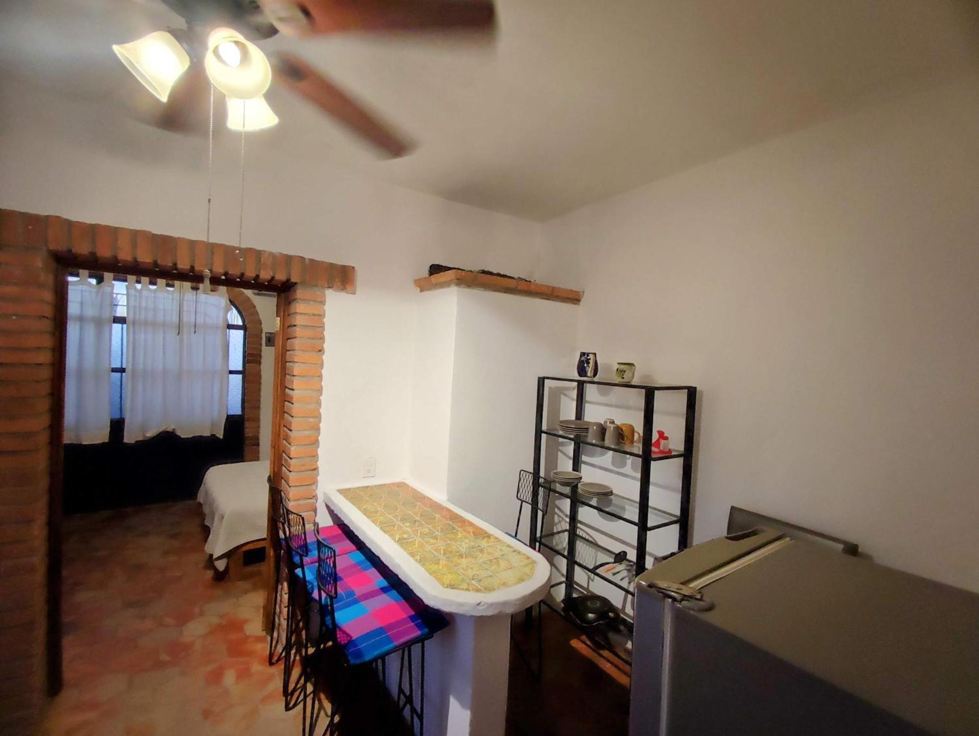 Casa Rey Sol Vallarta Пуэрто-Вальярта Экстерьер фото