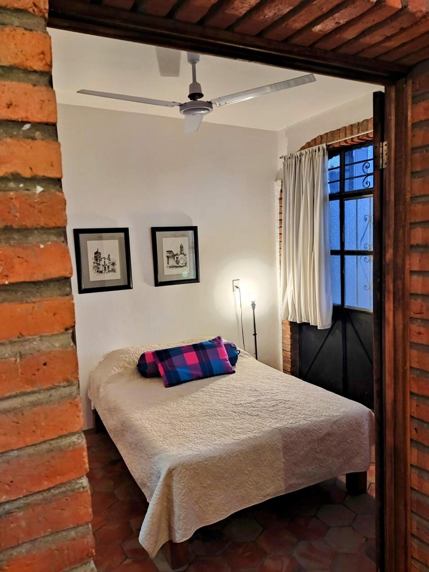 Casa Rey Sol Vallarta Пуэрто-Вальярта Экстерьер фото