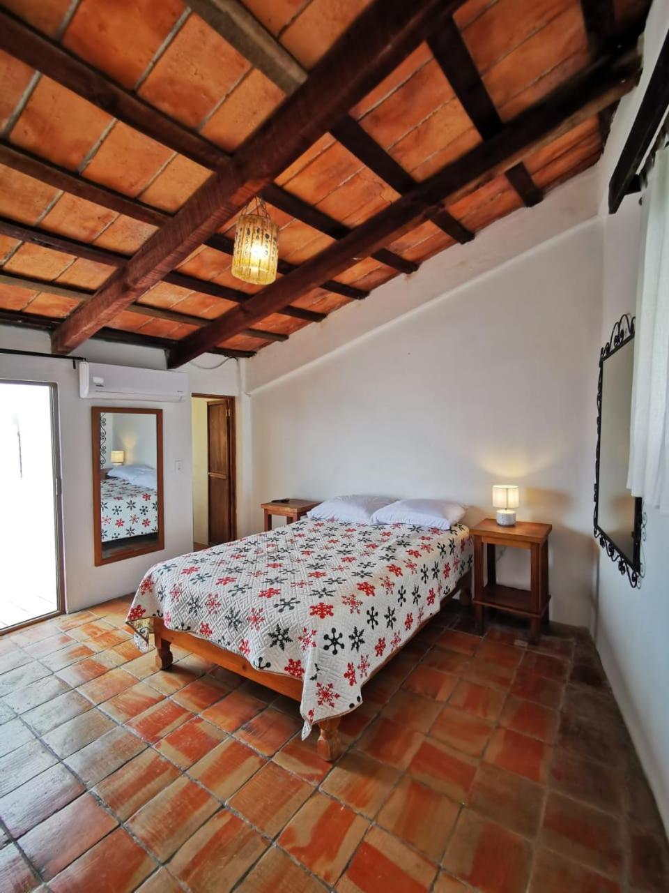 Casa Rey Sol Vallarta Пуэрто-Вальярта Экстерьер фото